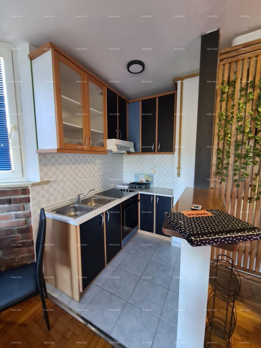 In vendita appartamento in ottima posizione a Pula-Veruda, vicinanza al mare! 14