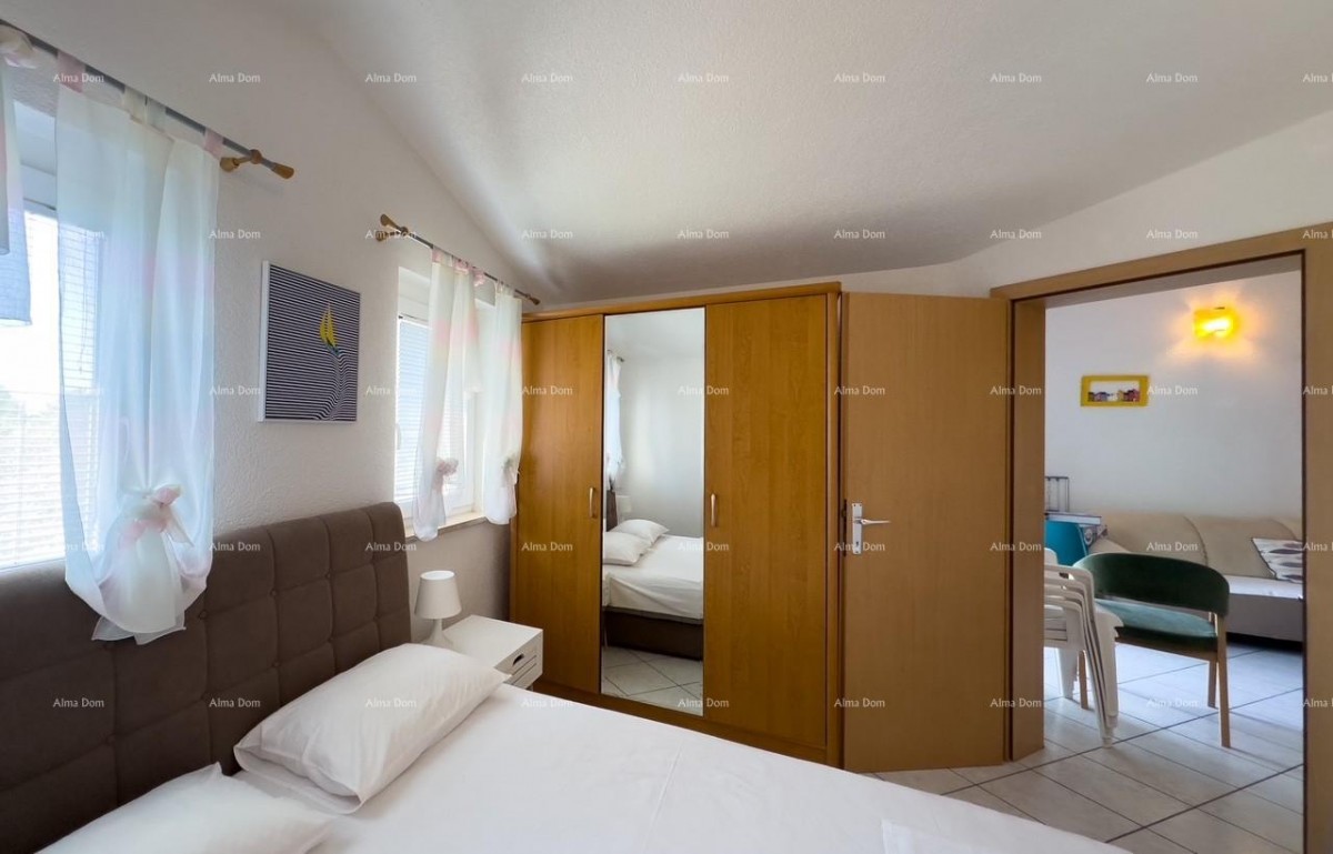 MEDOLINO!  APPARTAMENTO AL SECONDO PIANO 16