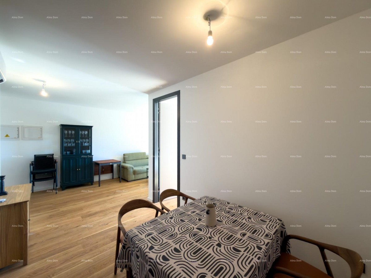Prodaja- luksuzni stan u neposrednoj blizni centra- Smart Home sustav, Pula! 11