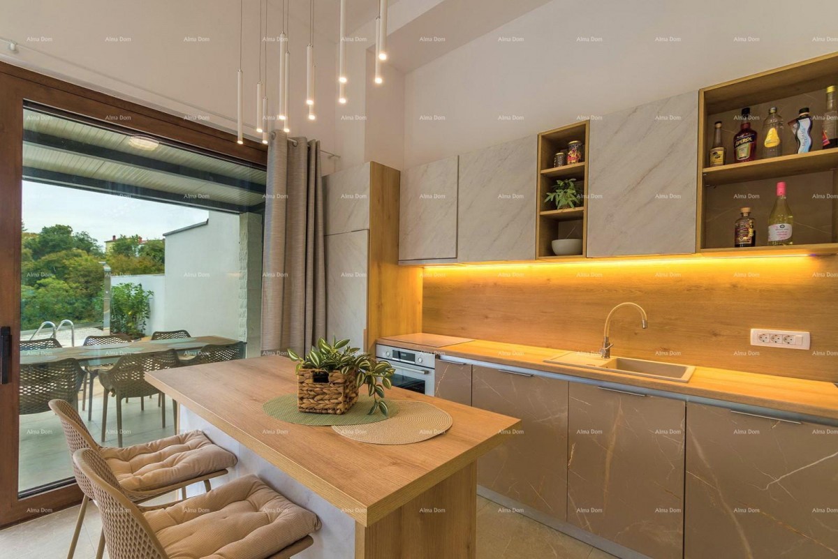 Современный двухквартирный дом с бассейном в тихом Светвинченте, идеальный для отдыха или аренды! 28