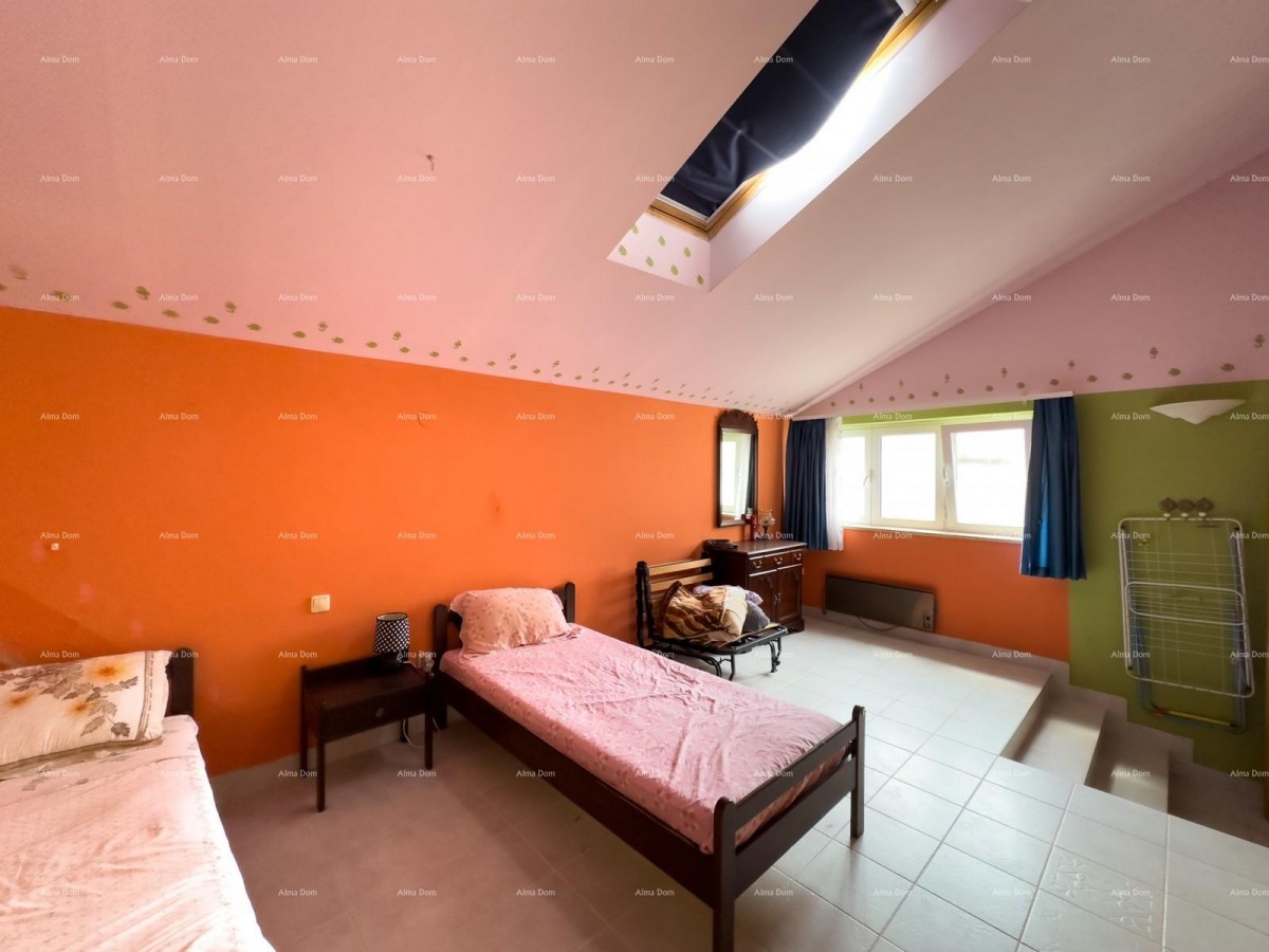 Prodajemo hišo v središču Ližnjana! 11