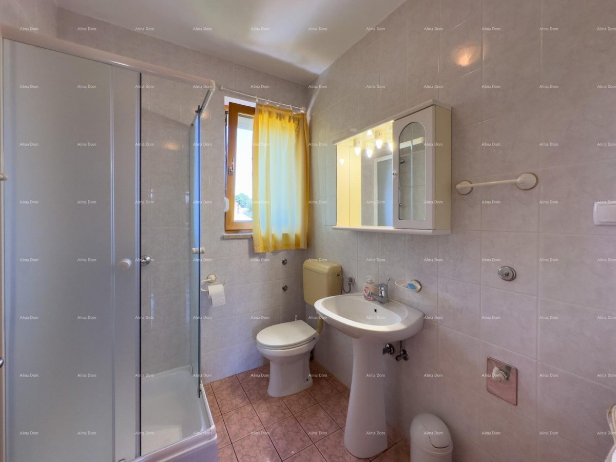 Prodajemo apartmajsko hišo na mirni lokaciji v Medulinu! 25