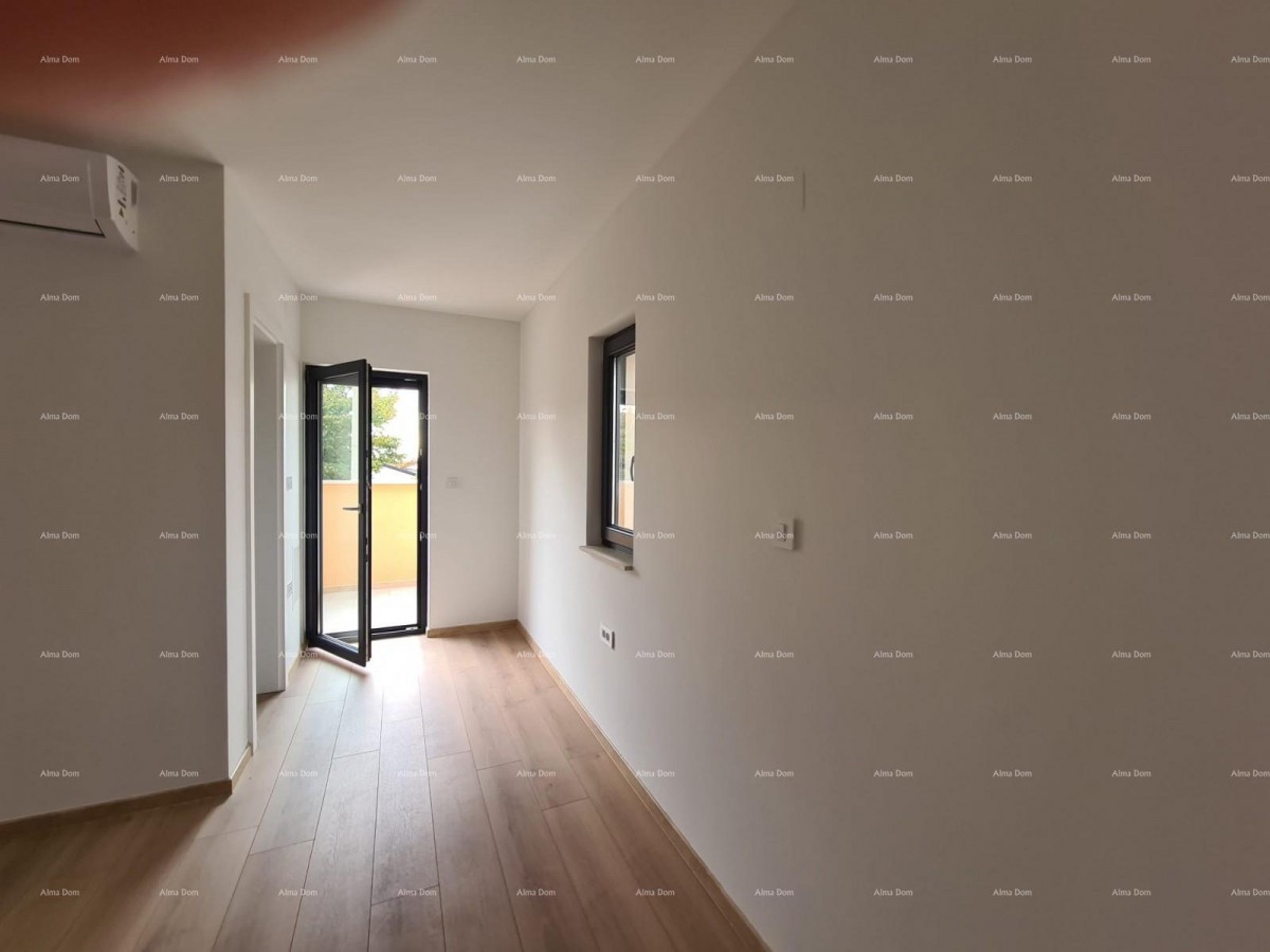 Casa con piscina in vendita -Svetvinčenat 20