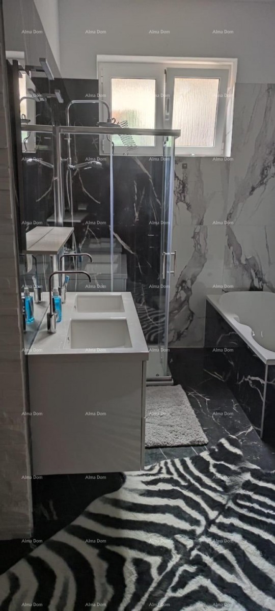 Stan u Puli ! S dvije spavaće sobe ! Gregovica. Blizina nove bolnice. 17