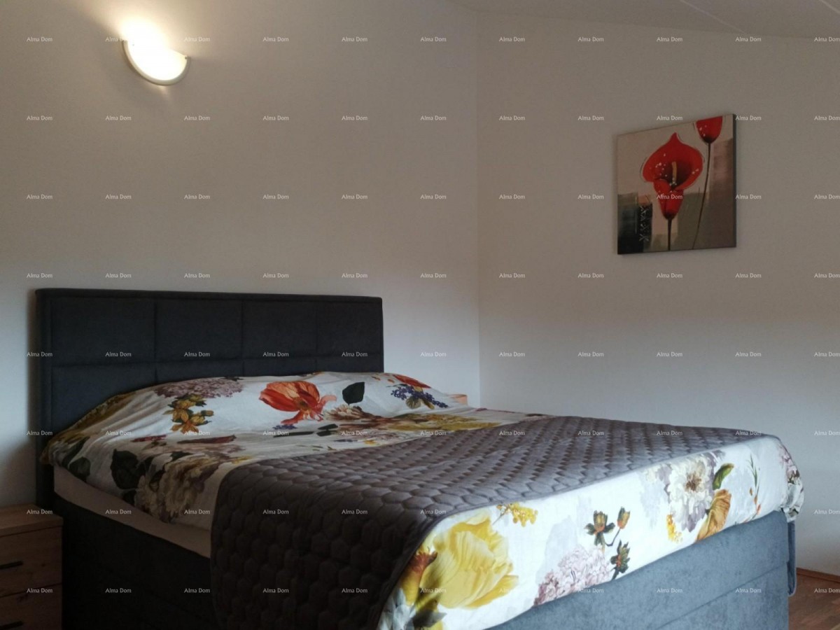 Palazzina con 5 appartamenti, ciascuno con una bellissima vista sul mare 7