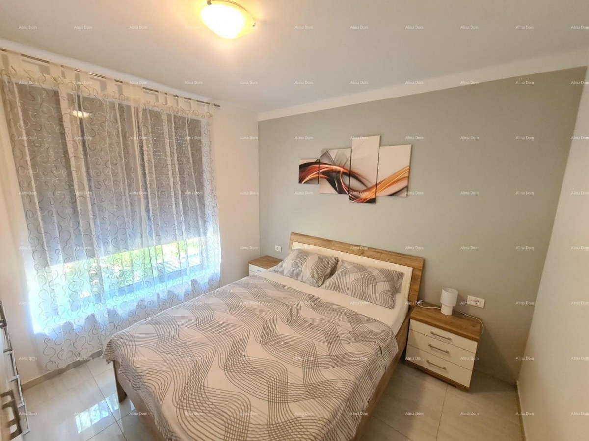 Продается квартира в новостройке, Медулин! 10