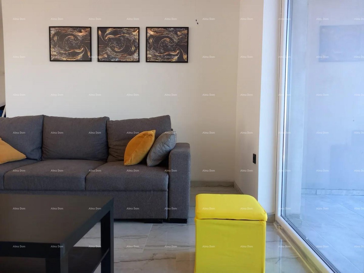 A single-storey house with a swimming pool in the vicinity of Marčana is for sale 15