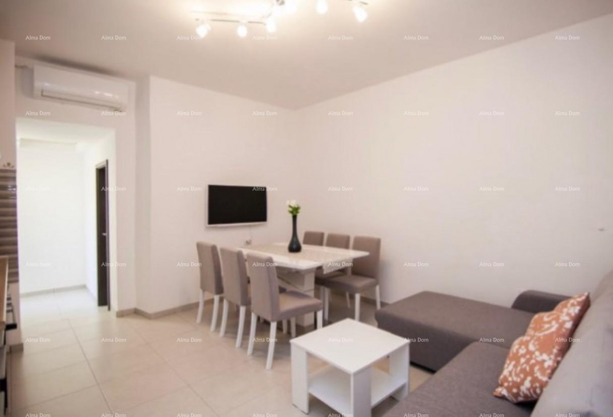 Apartment Pula 3