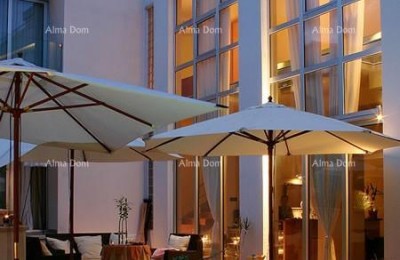 In vendita – Villa di lusso a 60 m dal mare, Baia di Sabbia