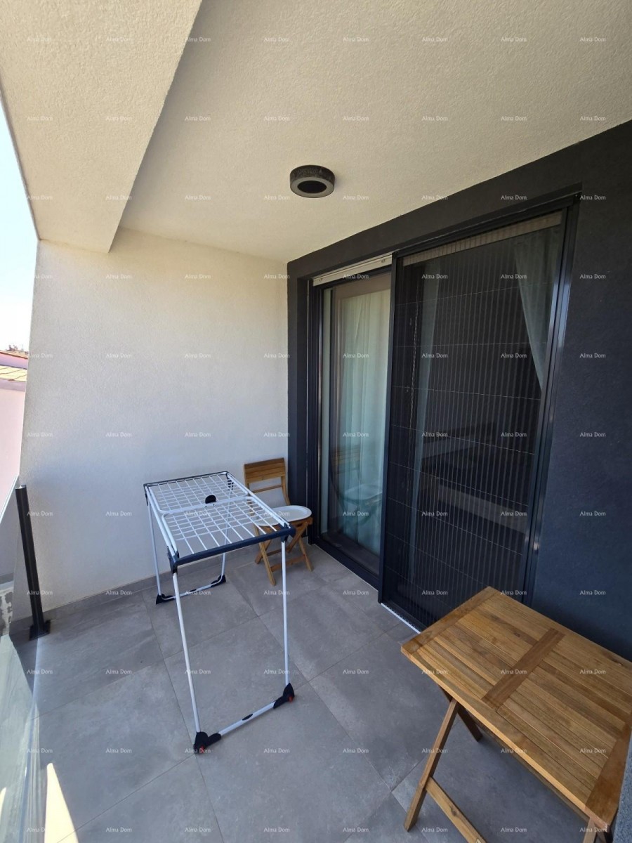 Прекрасная квартира в Медулине, 1000 м от моря - идеальна для жизни на побережье! 10