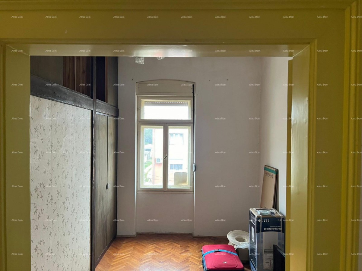 ROVINJ – APPARTAMENTO IN VENDITA 72,5 m² 10