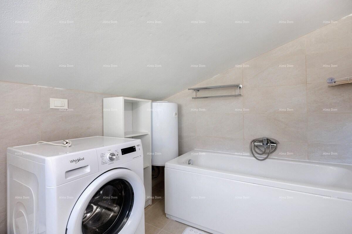 FURNISHED AND MODERNLY DECORATED APARTMENT, 36.62 m2 – TAR 14