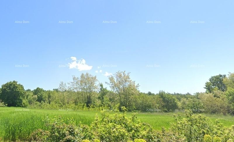 ТИНЬЯН – Строительная земля 898 м² с разрешением на строительство и уплаченными взносами! 1