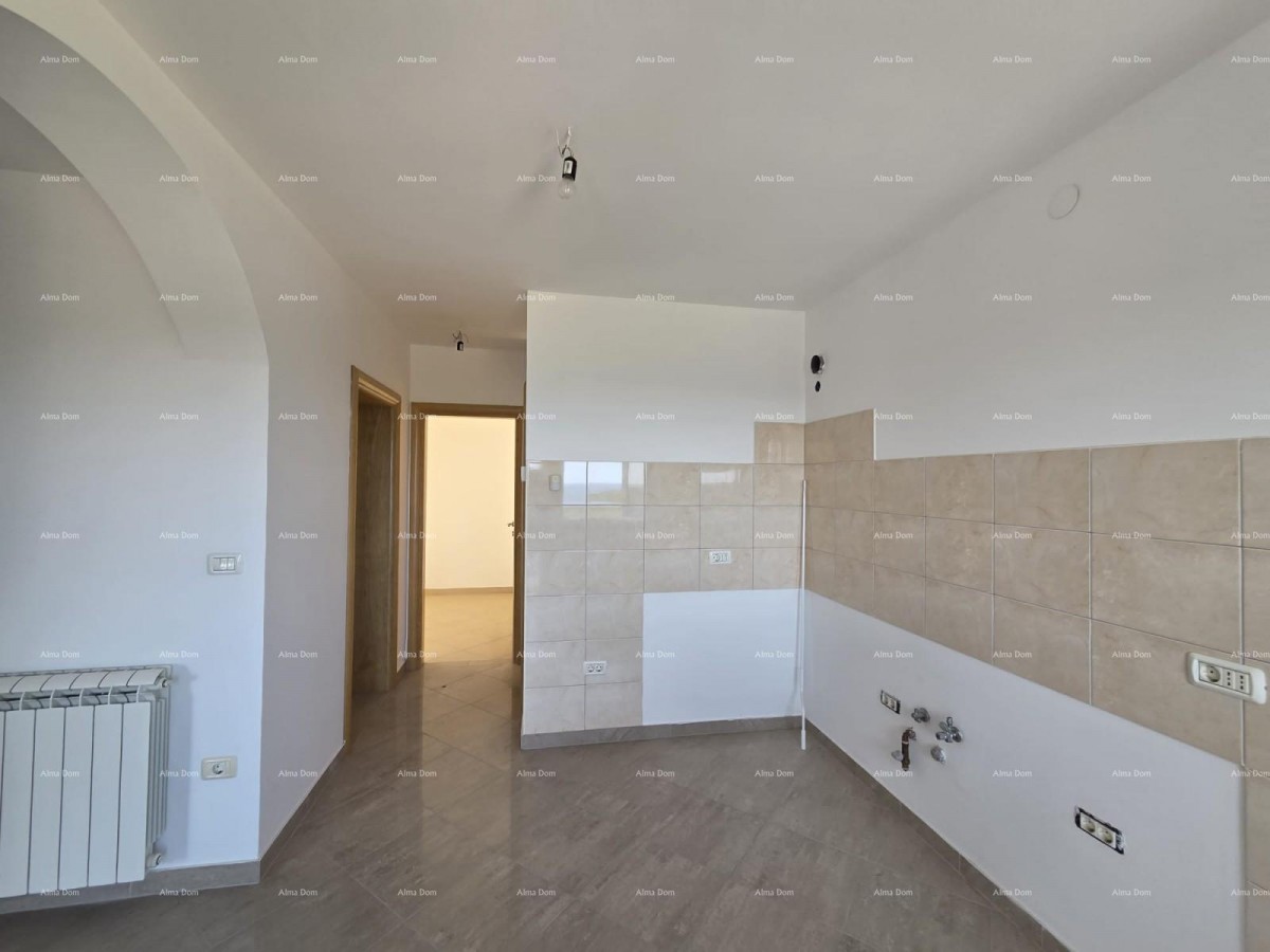 For sale: Charming 60 m² apartment in Duga Uvala – sea view 15