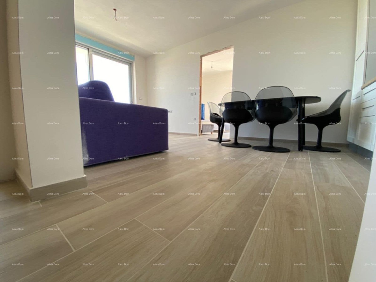 Истра. Новостройка. Продаем квартиру с видом на море – Лижнjan 37