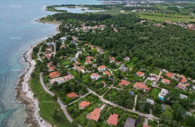 Строительная земля, 611 м2, Умаг