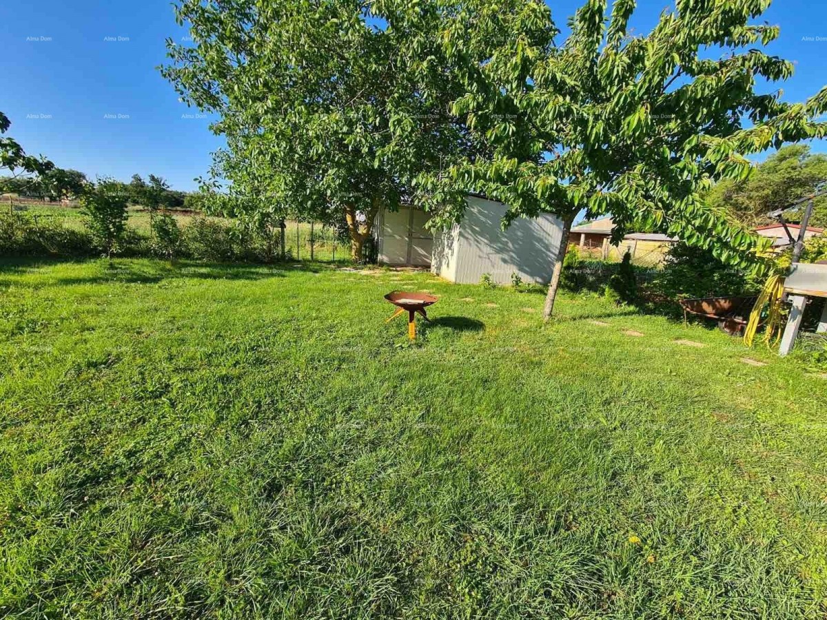 Ližnjan, samostojna hiša površine 103 m² 6