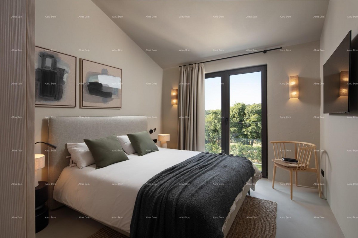 Vendita di una moderna villa con piscina e wellness, nei dintorni di Vrsar! 18