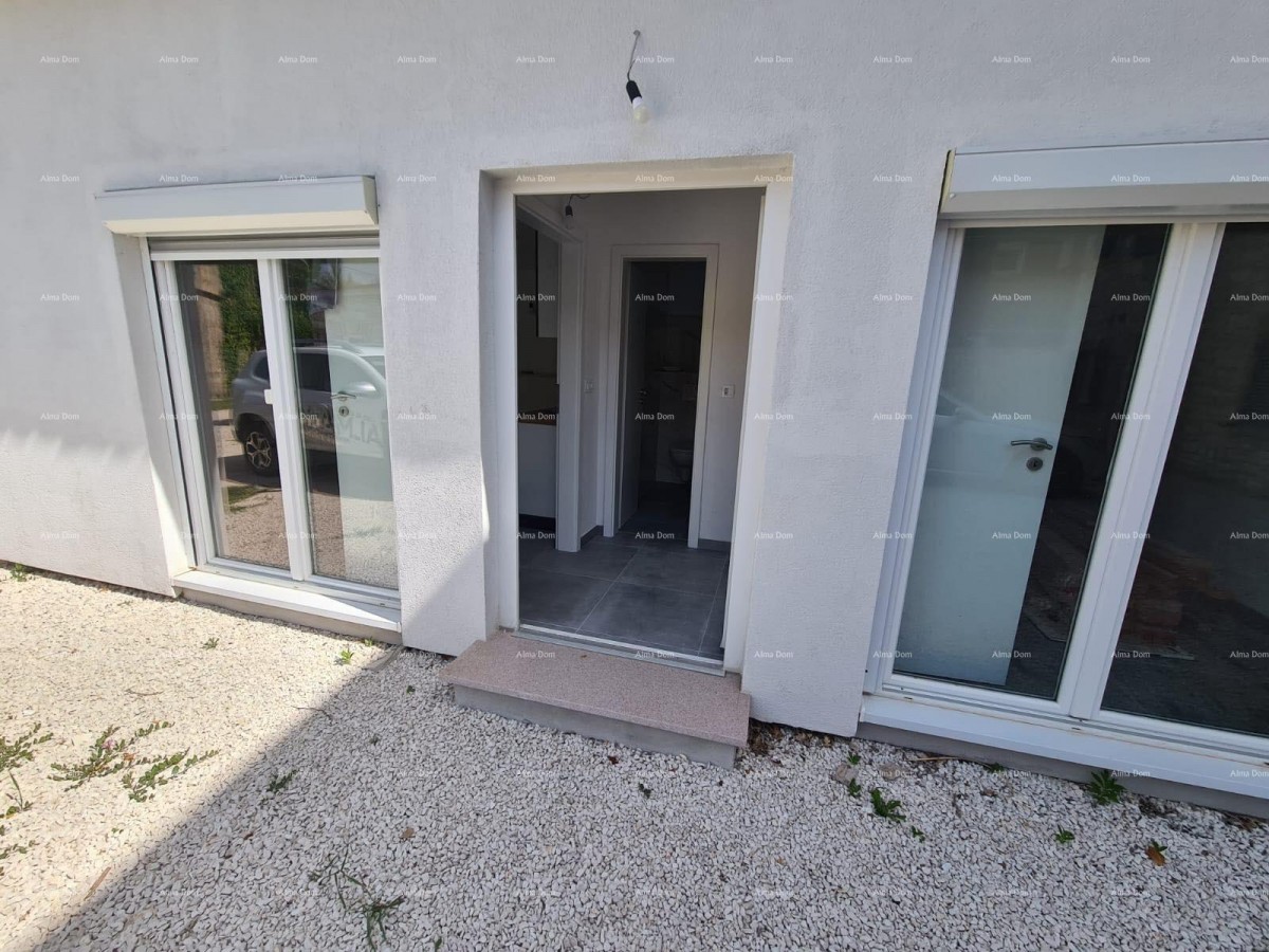 Renovated Stone House with Pool – Peaceful Village Near Svetvinčenat 26