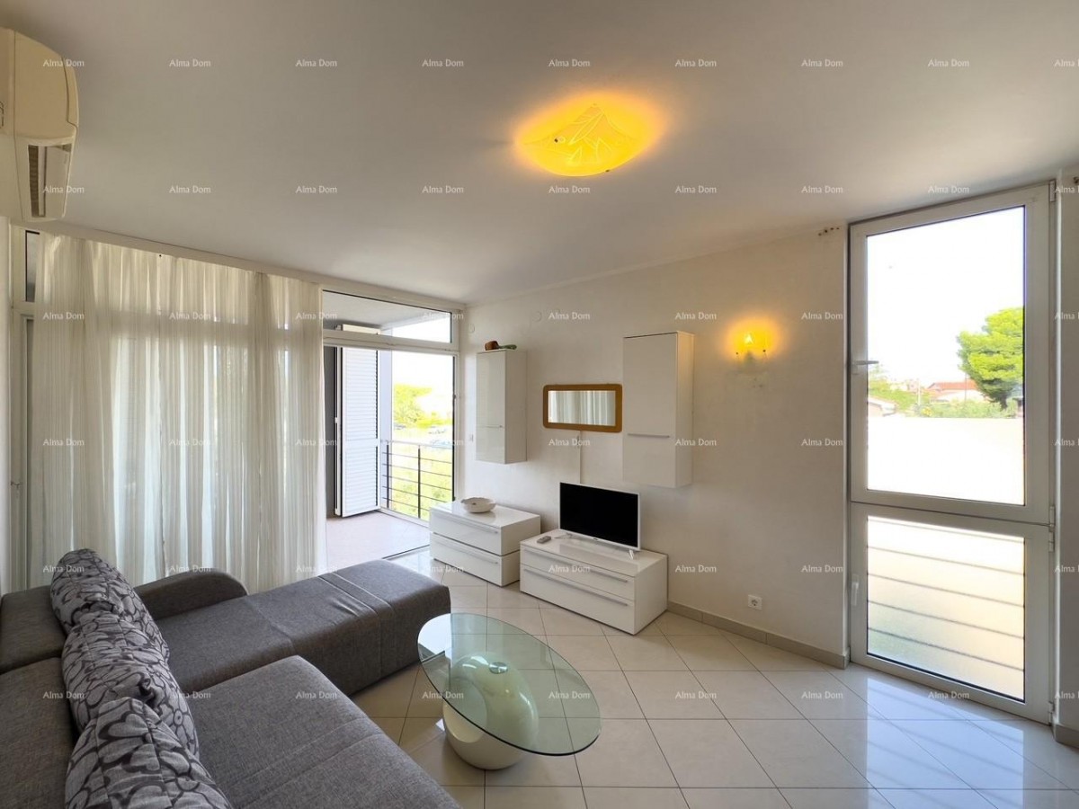 Appartamento in vendita in ottima posizione, vista mare! MEDULIN. 6