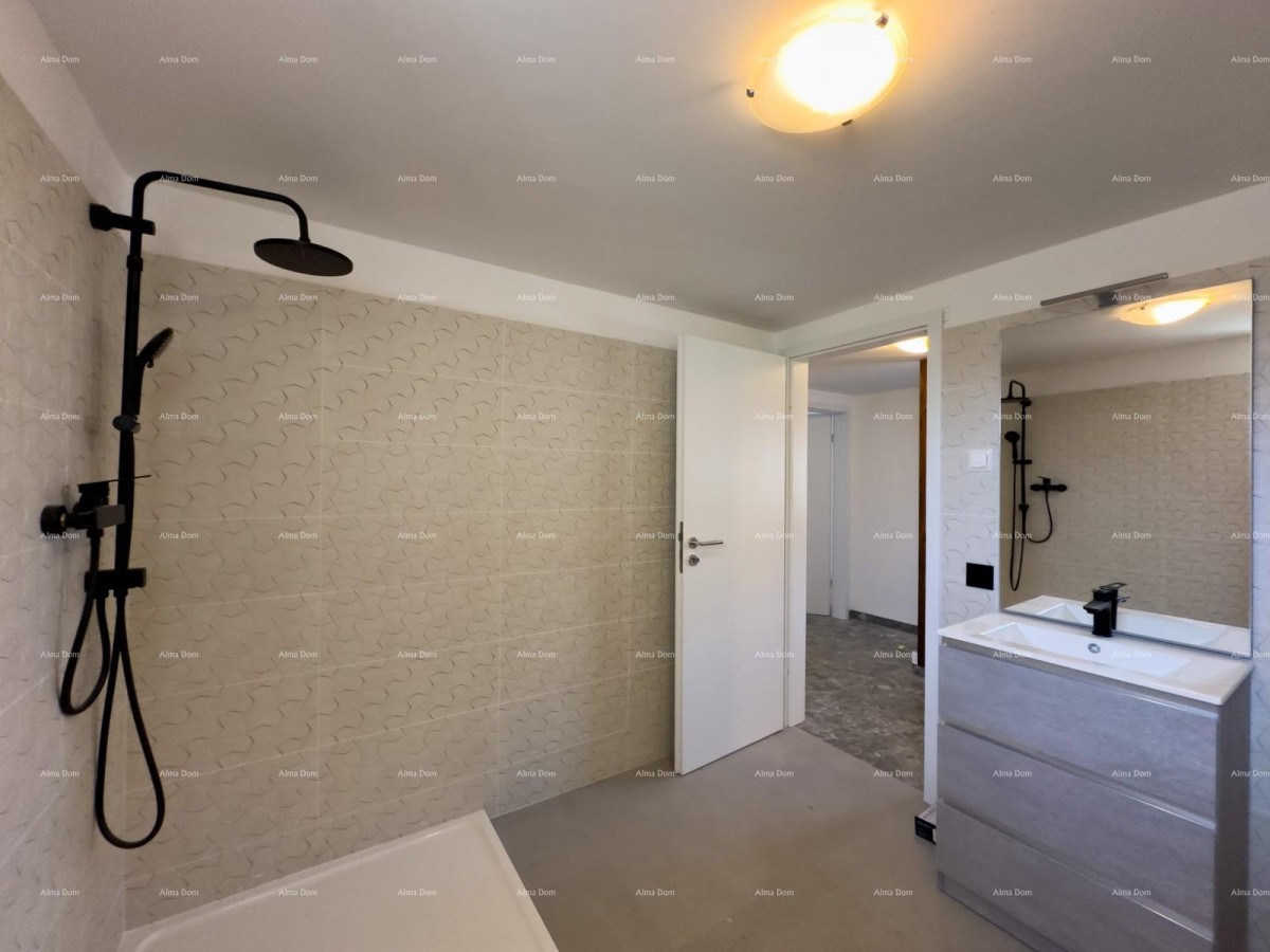 Prodajemo renoviranu Istarsku kamenu kuću u okolici Žminja! 5