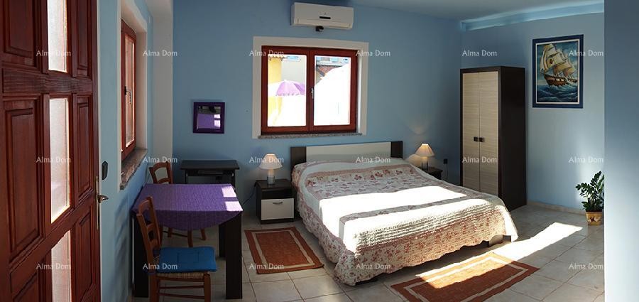 Дом с рестораном вблизи Лижняна - Отличная инвестиция! 12