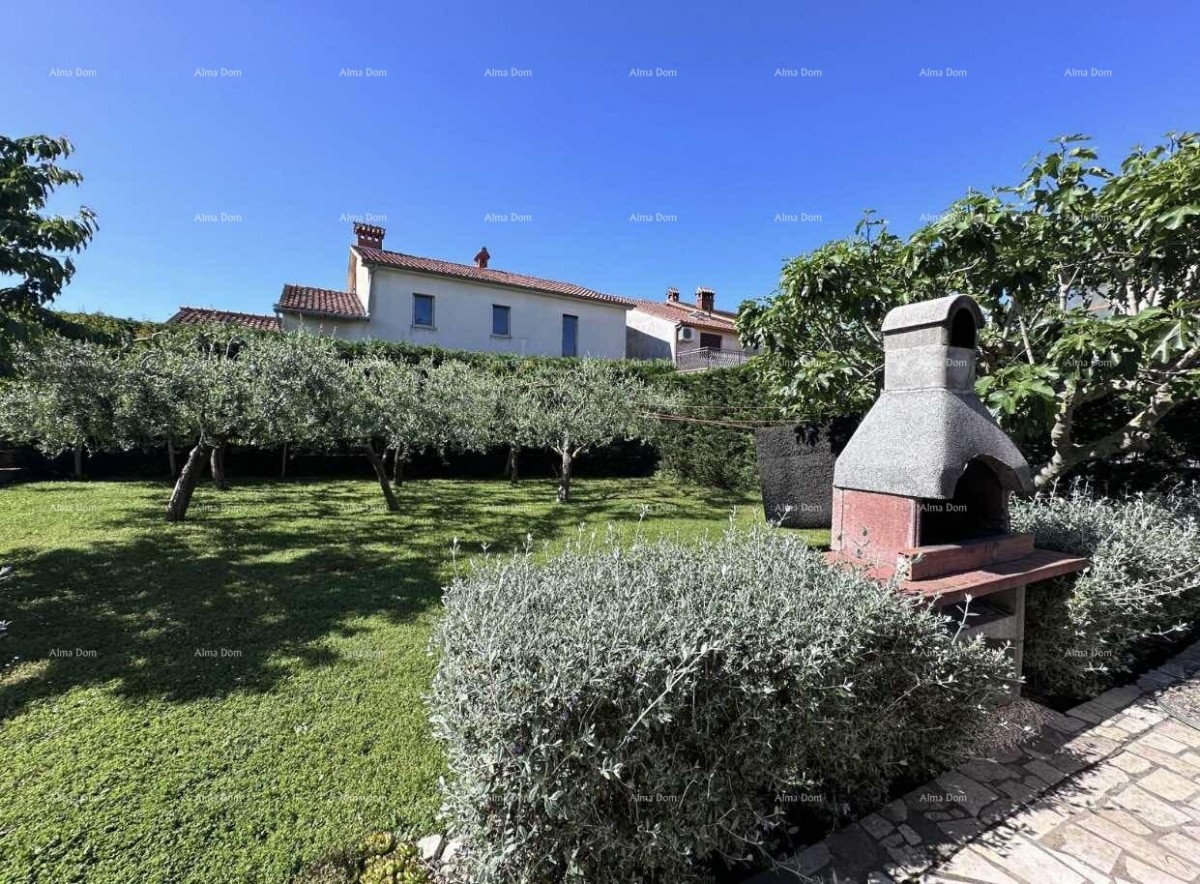 Casa con permesso di costruire 4 appartamenti! 8