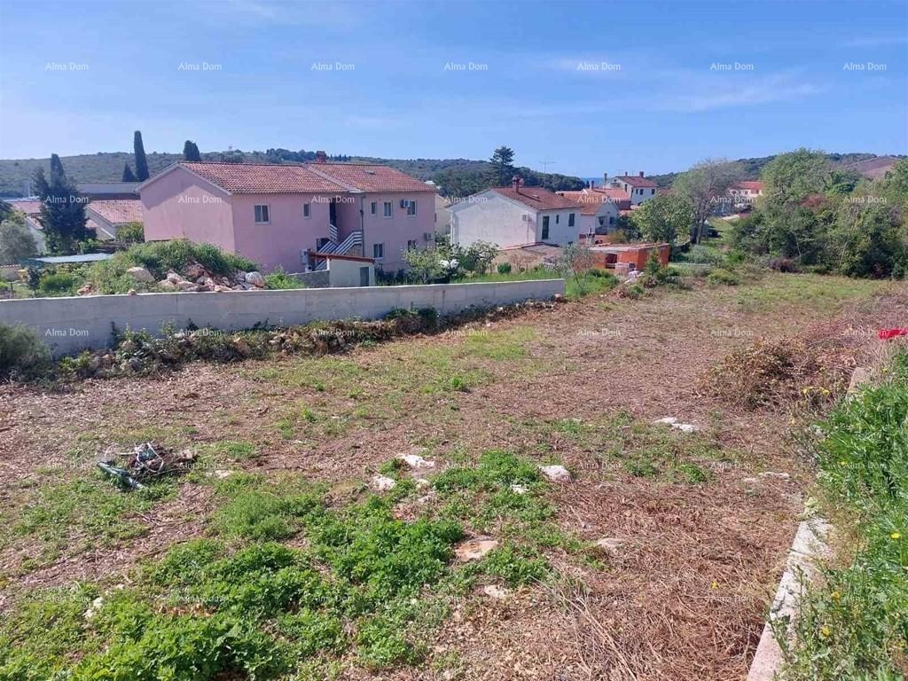 Building land for sale in Banjole 2