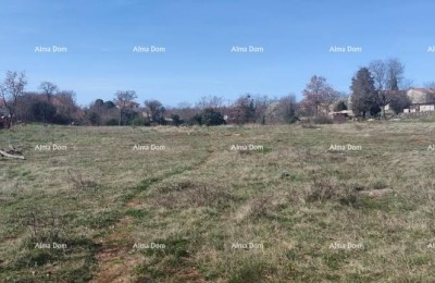 Terreno edificabile con permesso, Filipana