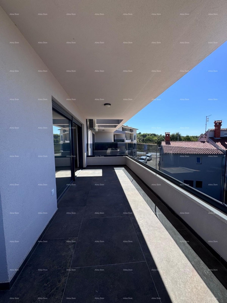 Valbandon! Apartment for rent. Close to the beaches. 14