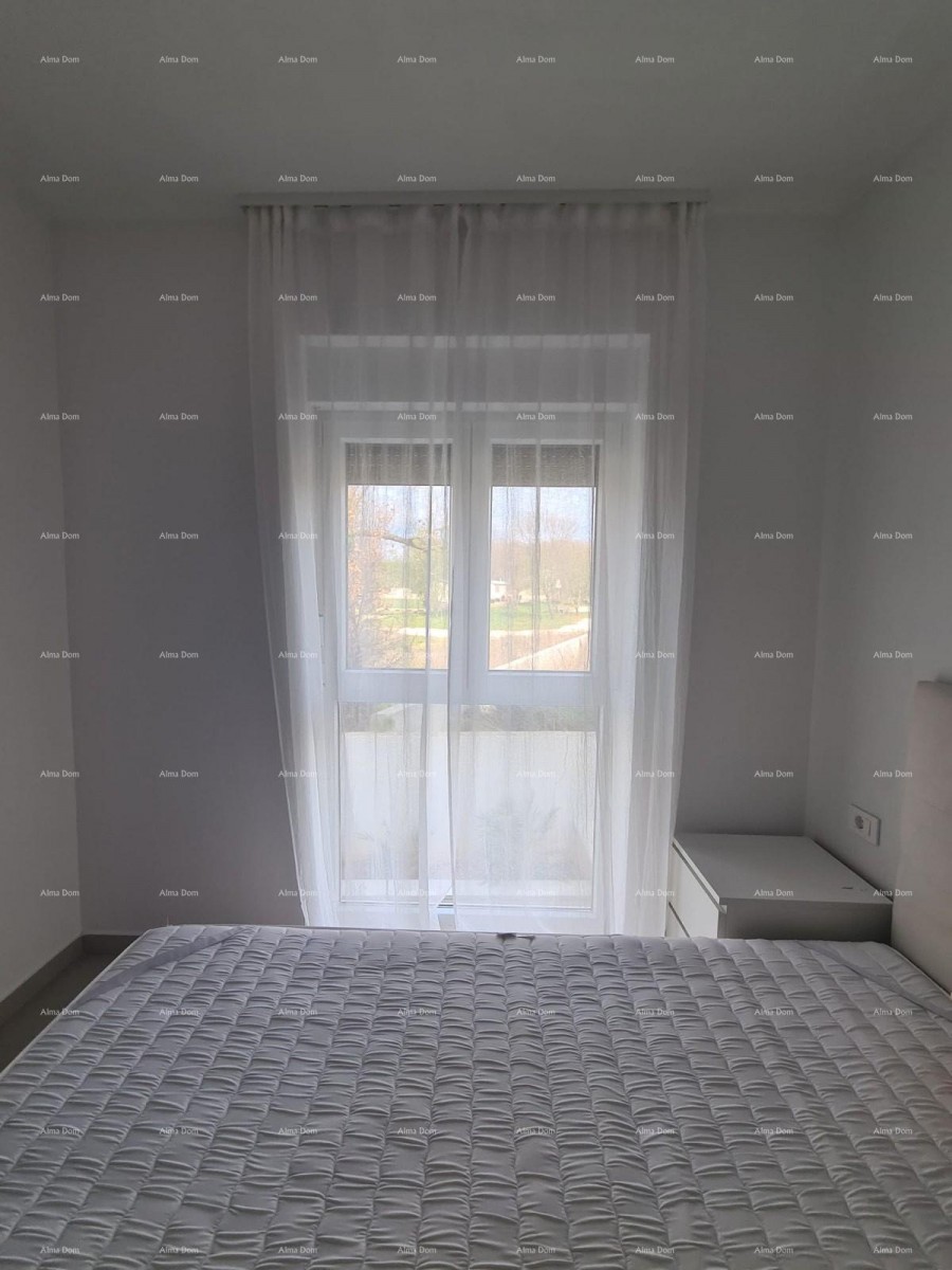 Medulin – appartamento in posizione tranquilla, vicino alla spiaggia! 7