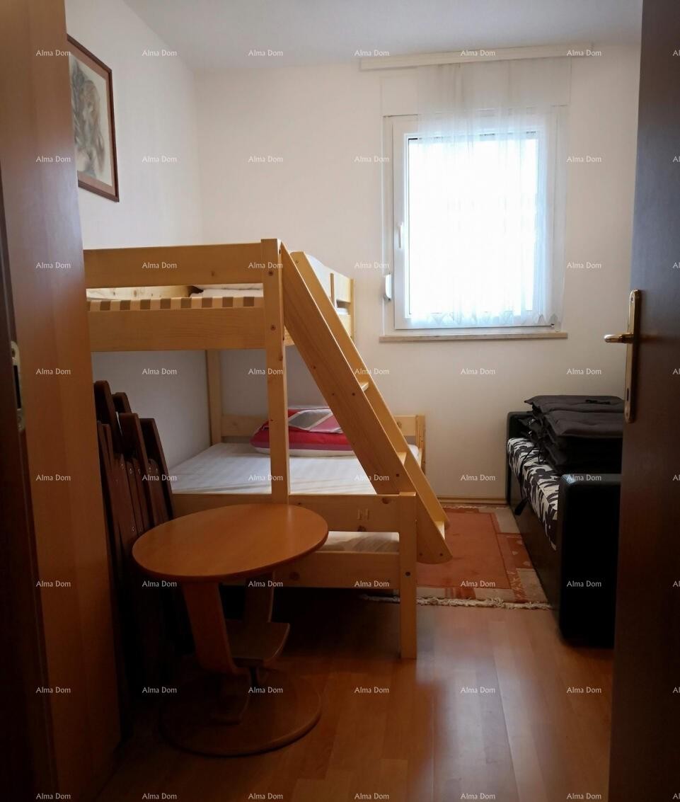 Квартира Umag 7