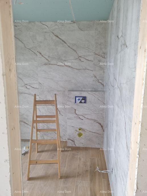 Moderna vila s bazenom, 1 km od morja, Pula 10