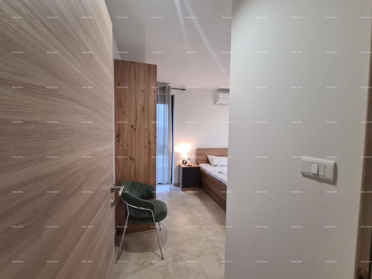 Appartamento Medulin 15