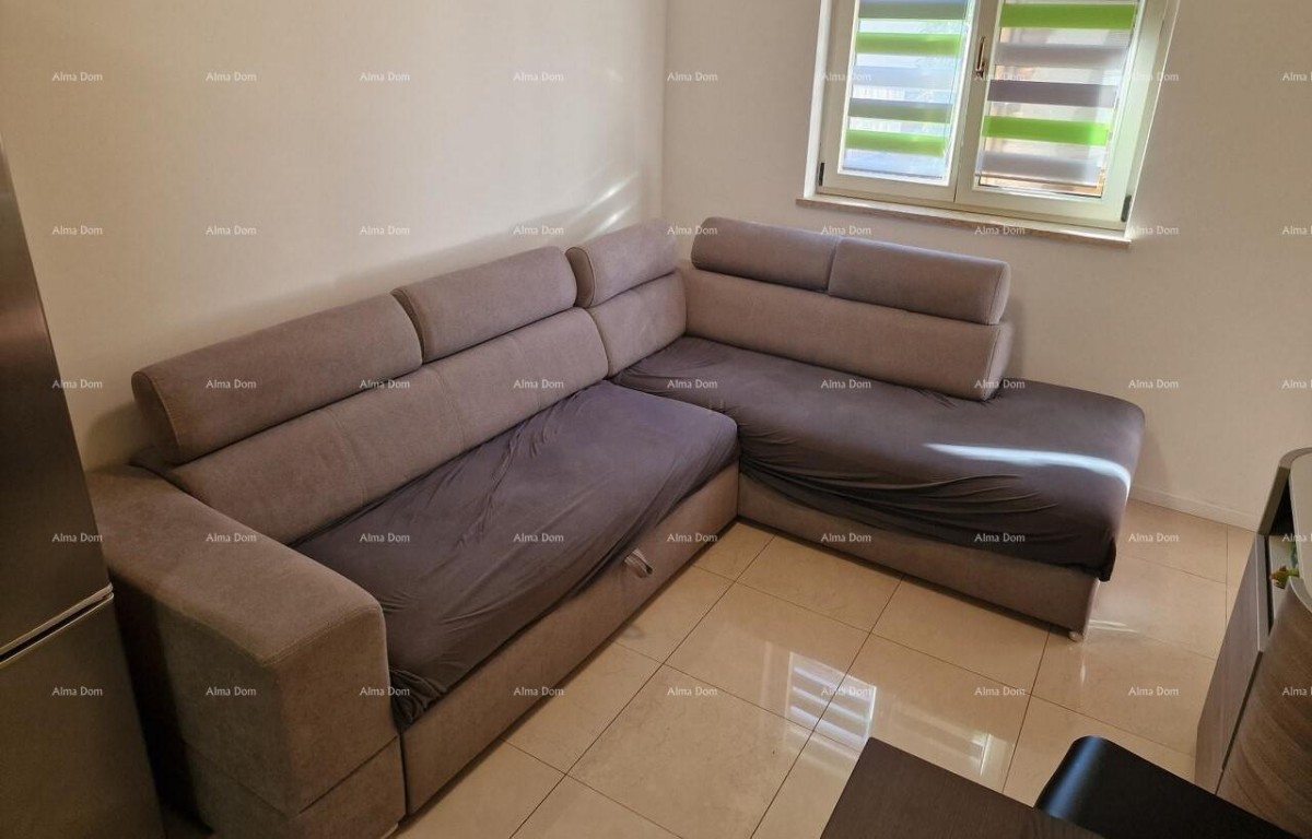 Appartamento Novigrad 17