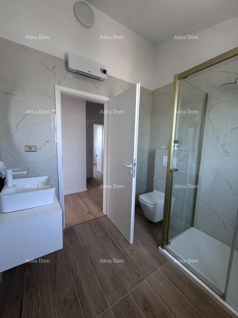 Apartment Medulin 3