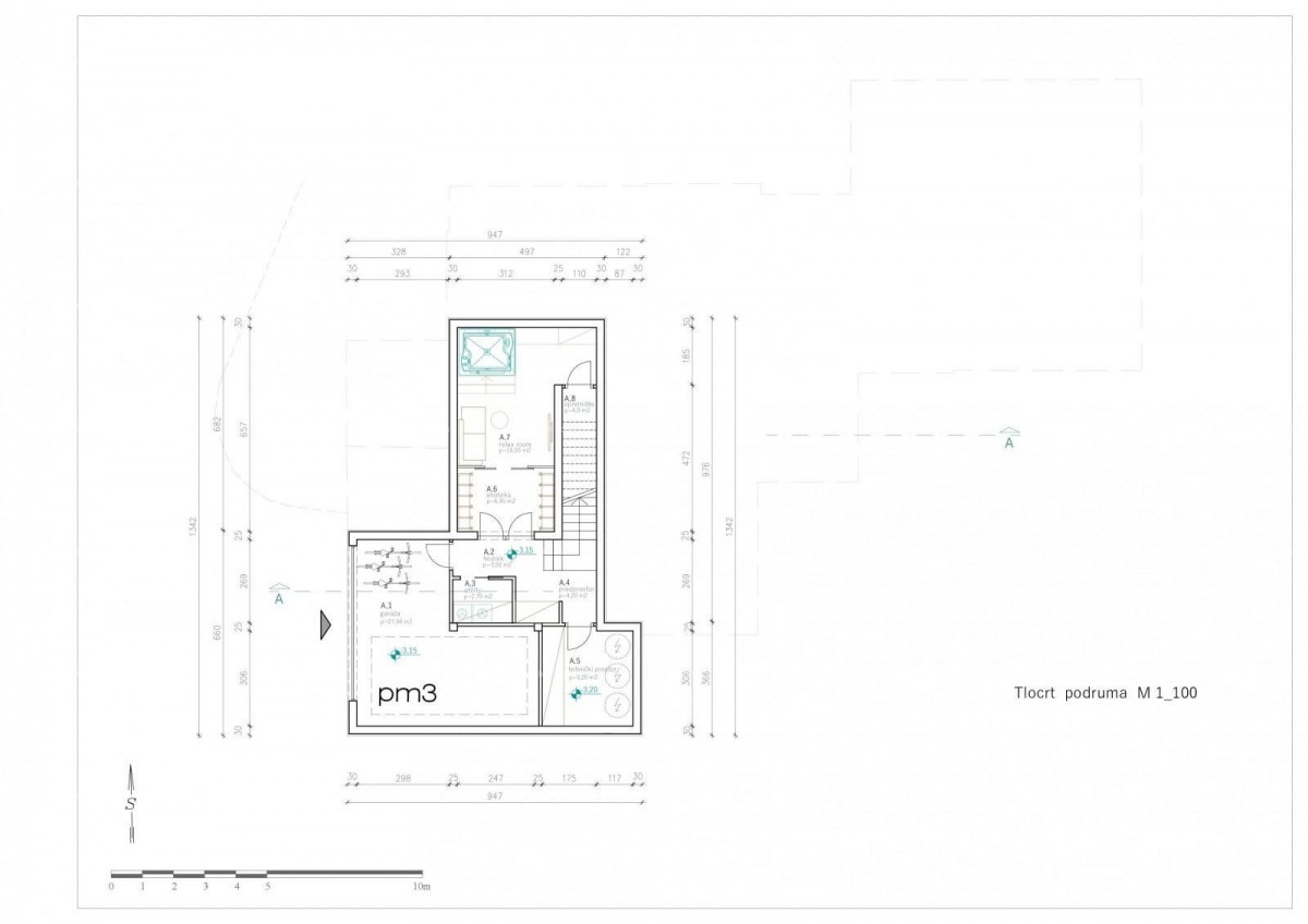 Эемля Sveti Petar U Šumi 12