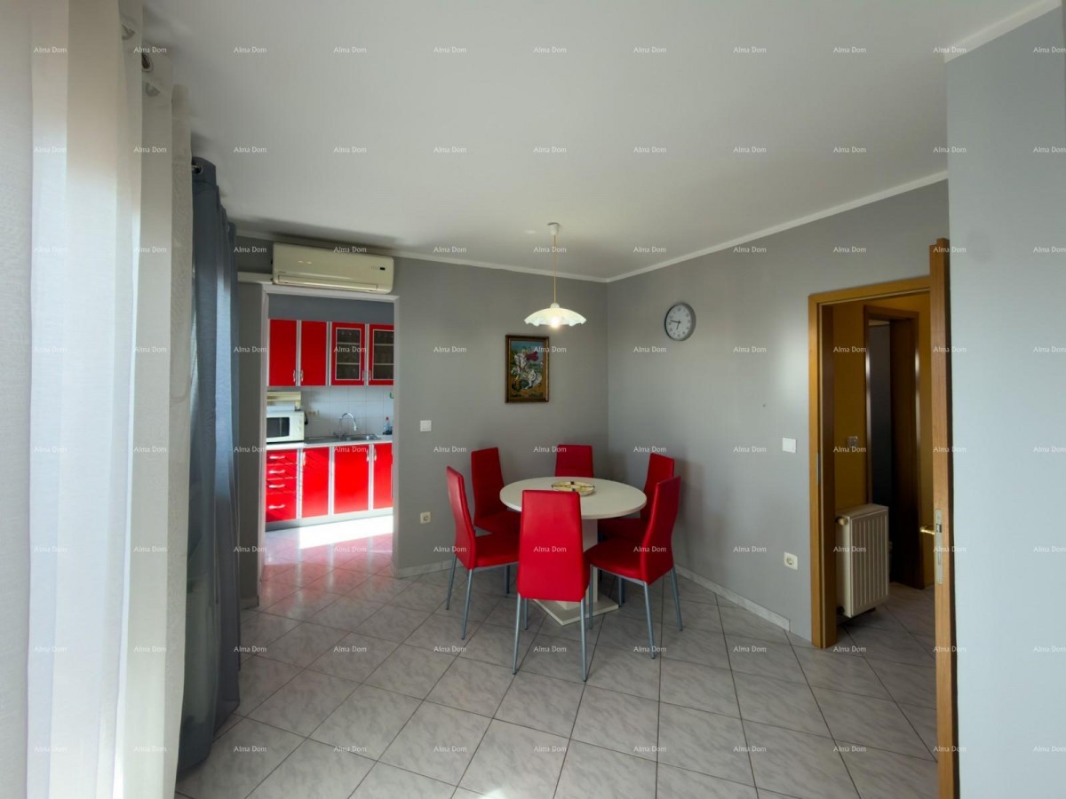 Дом с двумя квартирами в окрестностях Пулы 49