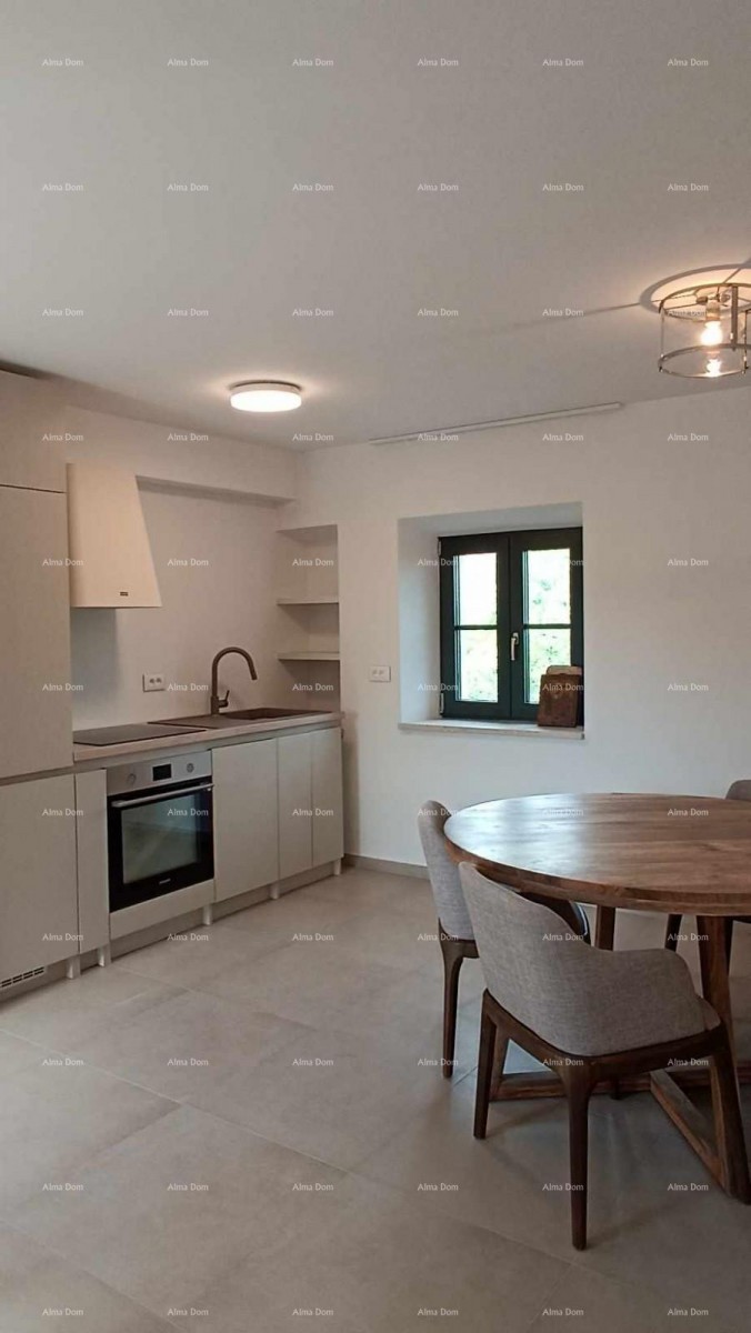 Квартира Poreč 3