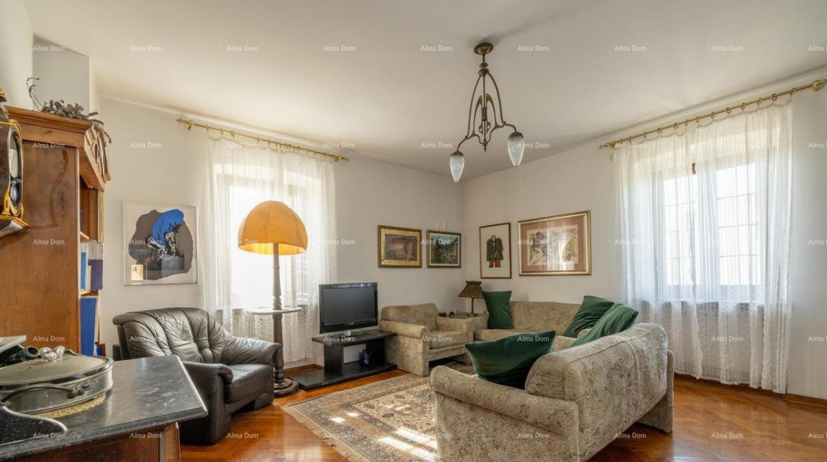 House Brtonigla 2