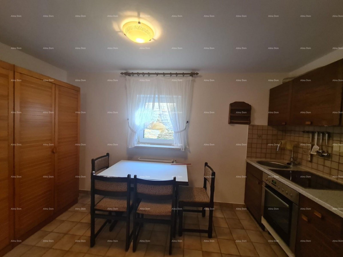 Продажа большого жилого дома, подходящего для инвестиций, Медулин! 29