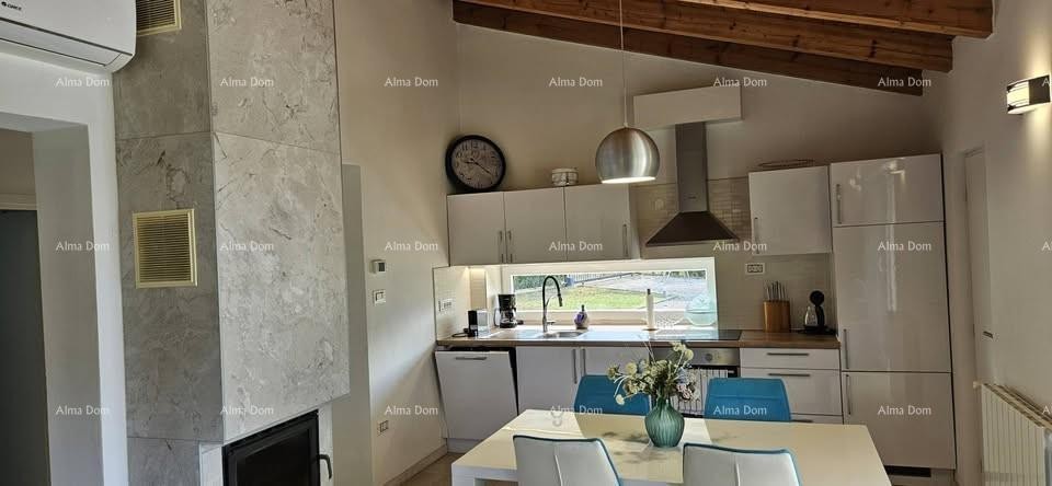 ПАЗИН, ВИЛЛА С БАССЕЙНОМ 5