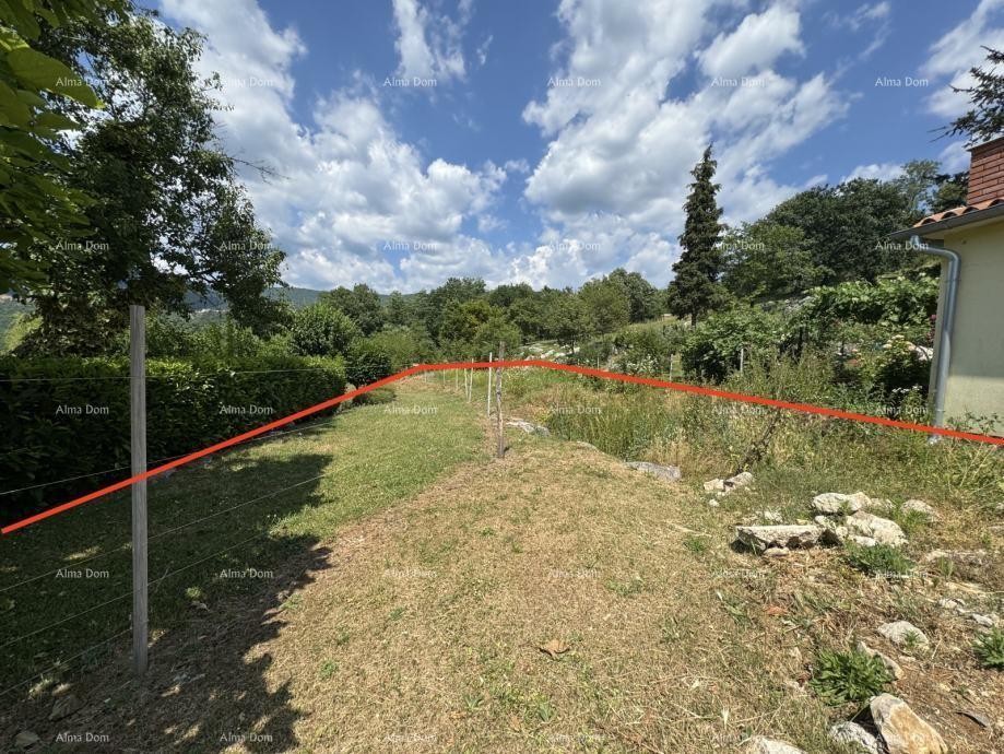 Строительный участок, Бузет, Форчиći 1