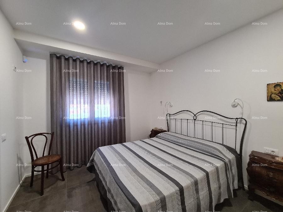 Баньоле, красивый дом! 17