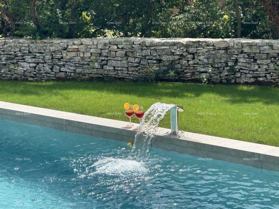 House for sale, Svetvinčenat 19