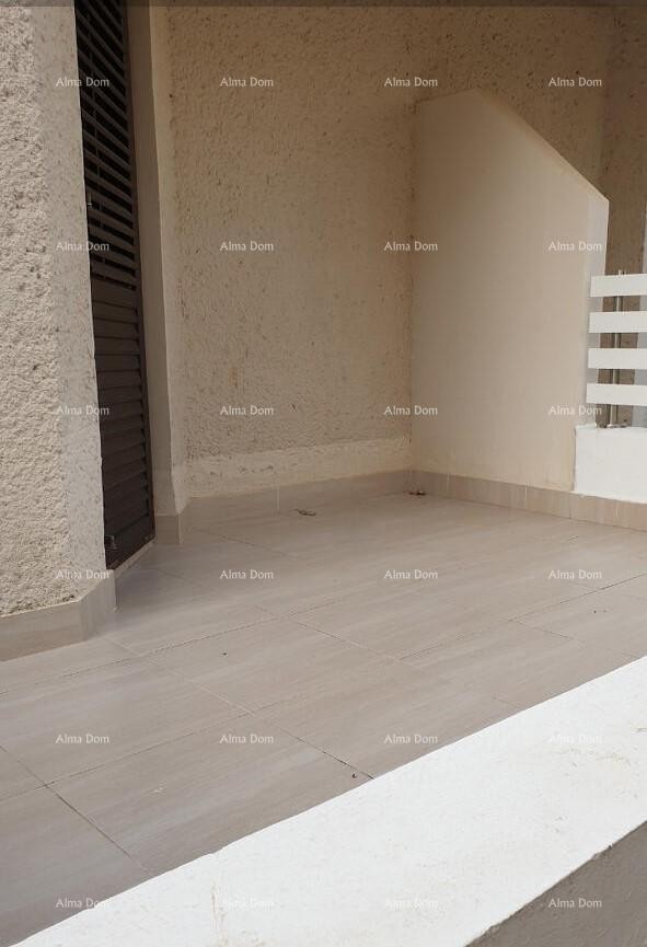Apartman u prizemlju s terasom – Mareda, 300 m od plaže 6