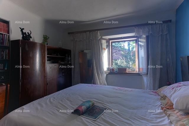 Appartamento in vendita nel centro della città vecchia, Cittanova! 10