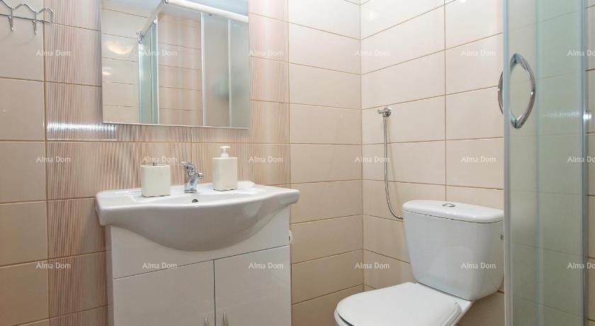 ДОМ С 3 АПАРТАМЕНТАМИ, МЕДУЛИН 14