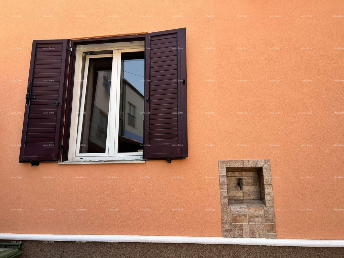 Prodaja stana sa pogledom na more, Umag! 3