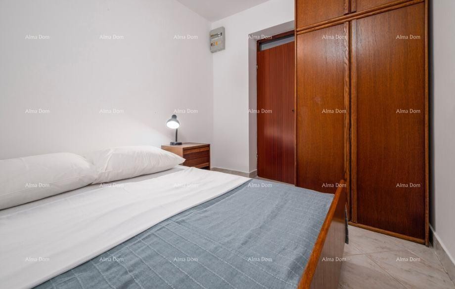 Stanovanje Vodnjan 4